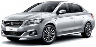 2017 Yeni Peugeot 301 1.6 HDi 92 HP Active Araba kullananlar yorumlar